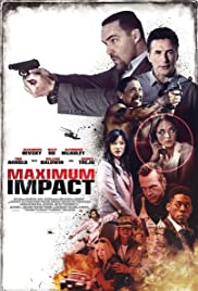 Maximum Impact 2017 Dub in Hindi Full Movie